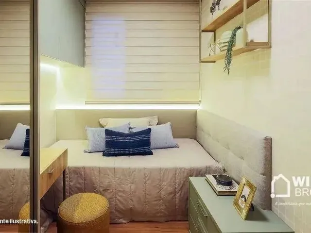Imagem 16: Apartamento com 2 Dormitórios À Venda, 57 M² por R$ 515.000,00 - Parque Industrial