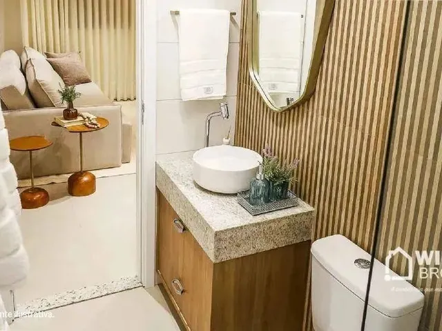 Imagem 6: Apartamento com 2 Dormitórios À Venda, 57 M² por R$ 515.000,00 - Parque Industrial