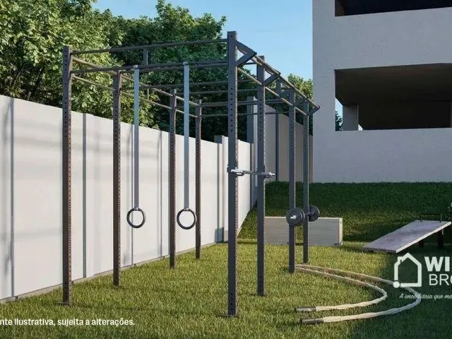 Imagem 15: Apartamento com 2 Dormitórios À Venda, 57 M² por R$ 515.000,00 - Parque Industrial