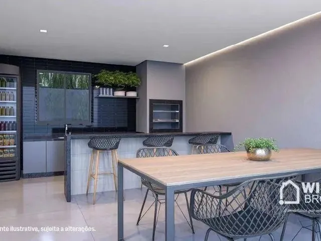 Imagem 9: Apartamento com 2 Dormitórios À Venda, 57 M² por R$ 515.000,00 - Parque Industrial