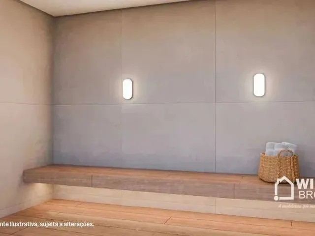 Imagem 13: Apartamento com 2 Dormitórios À Venda, 57 M² por R$ 515.000,00 - Parque Industrial