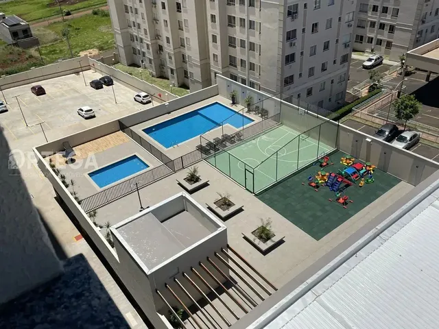 Imagem: Apartamento para Venda com 2 Quartos em