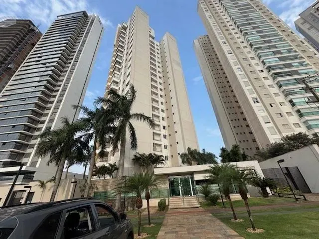 Imagem: Apartamento À Venda em Maringá, Zona 08
