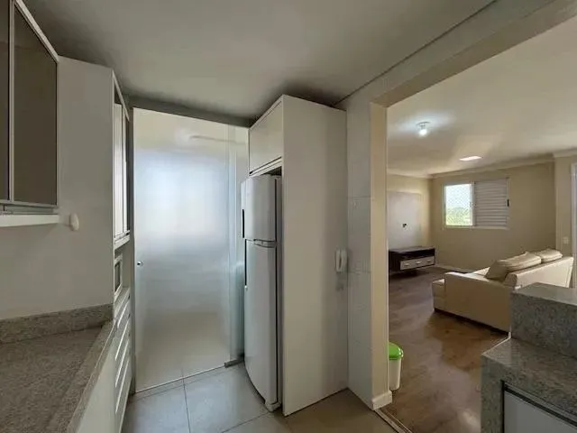 Imagem 9: Apartamento À Venda em Maringá, Zona 08, com 2 Quartos, com 87.42 M², Terraço Bela