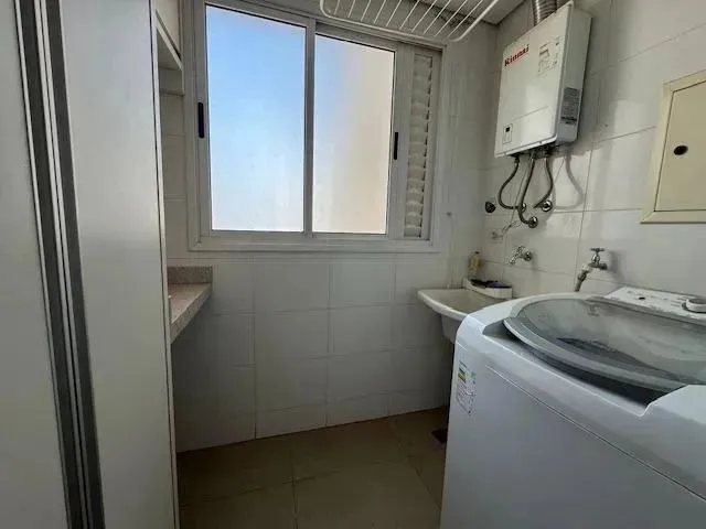 Imagem 11: Apartamento À Venda em Maringá, Zona 08, com 2 Quartos, com 87.42 M², Terraço Bela