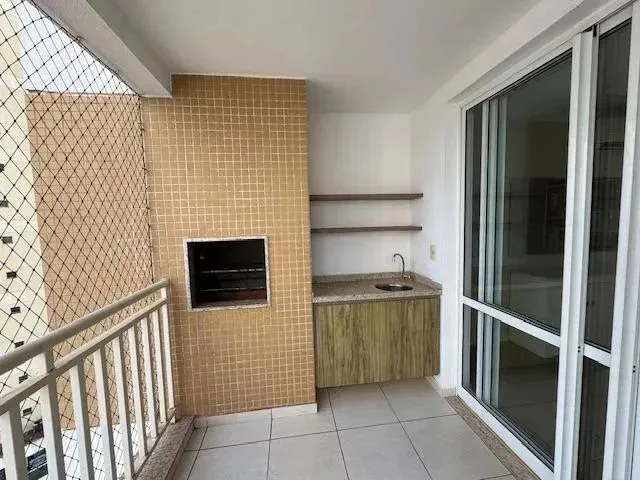 Imagem 10: Apartamento À Venda em Maringá, Zona 08, com 2 Quartos, com 87.42 M², Terraço Bela
