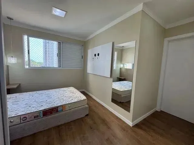 Imagem 15: Apartamento À Venda em Maringá, Zona 08, com 2 Quartos, com 87.42 M², Terraço Bela
