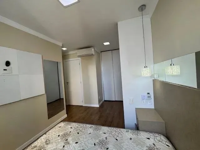Imagem 13: Apartamento À Venda em Maringá, Zona 08, com 2 Quartos, com 87.42 M², Terraço Bela