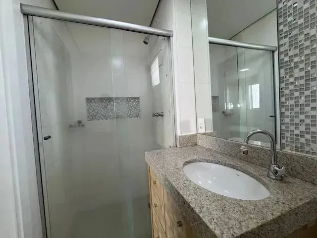Imagem 12: Apartamento À Venda em Maringá, Zona 08, com 2 Quartos, com 87.42 M², Terraço Bela