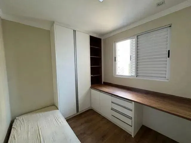 Imagem 8: Apartamento À Venda em Maringá, Zona 08, com 2 Quartos, com 87.42 M², Terraço Bela