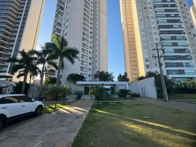 Imagem 6: Apartamento À Venda em Maringá, Zona 08, com 2 Quartos, com 87.42 M², Terraço Bela