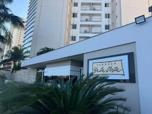 Imagem 3: Apartamento À Venda em Maringá, Zona 08, com 2 Quartos, com 87.42 M², Terraço Bela