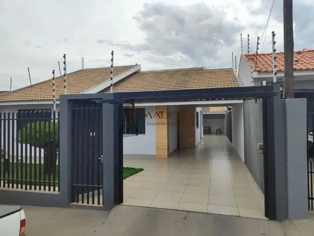 Imagem: Vende-Se - Linda Casa no Jardim América