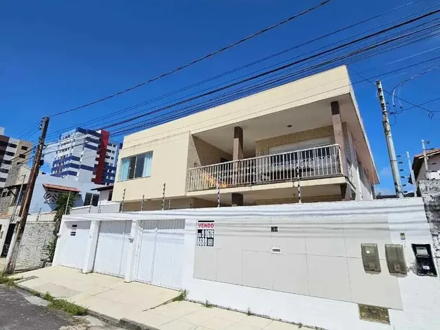 Imagem: Casa À Venda Farolandia