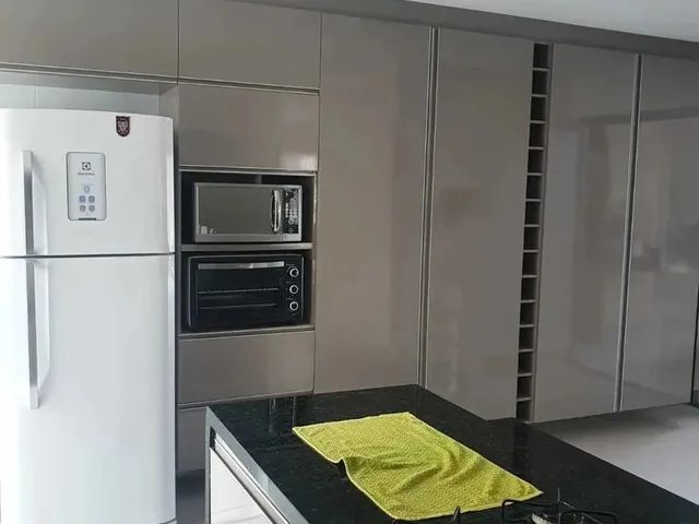 Imagem 9: Casa com Piscina na Coroa do Meio [6893