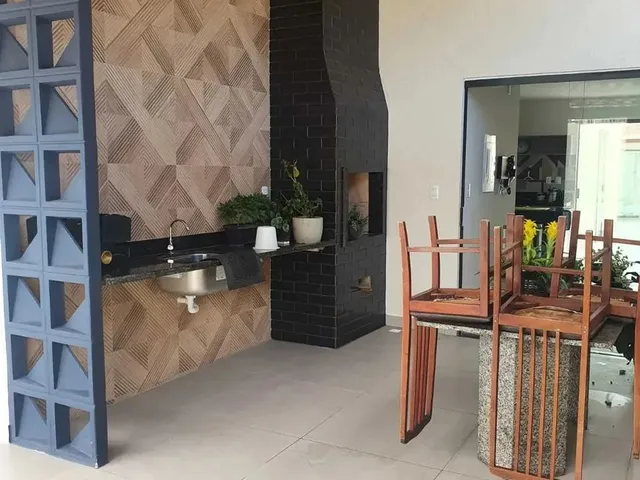 Imagem 10: Casa com Piscina na Coroa do Meio [6893