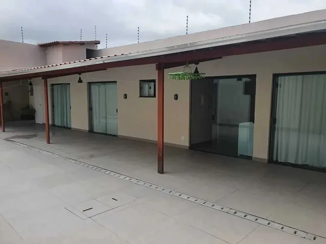 Imagem 5: Casa com Piscina na Coroa do Meio [6893