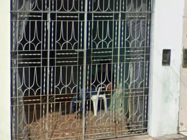 Imagem: Vendo Casa Siqueira Campos
