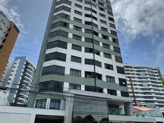Imagem: Apartamento Mansão Domani Cita na Avenida