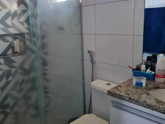 Imagem 10: Condomínio Alamedas do Sol