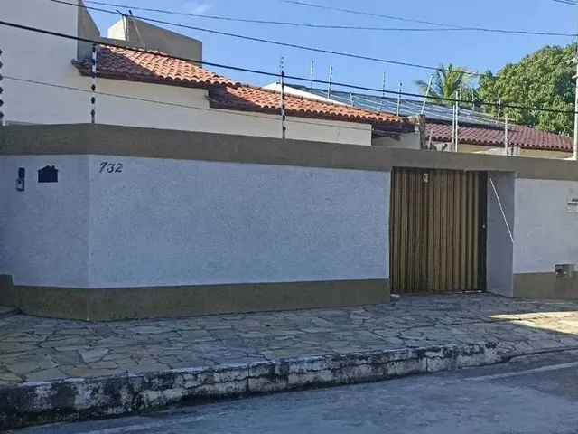 Imagem 1: Casa na Coroa do Meio - Próximo a Orla [27486