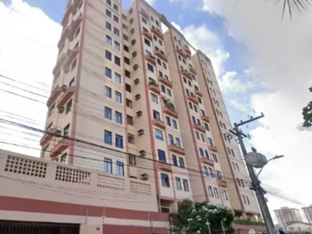 Imagem: Boulevard Residence Aracaju