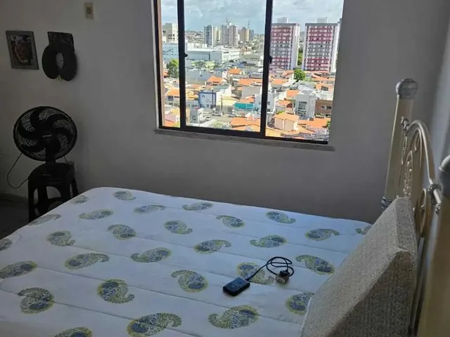 Imagem 2: Boulevard Residence | Aracaju