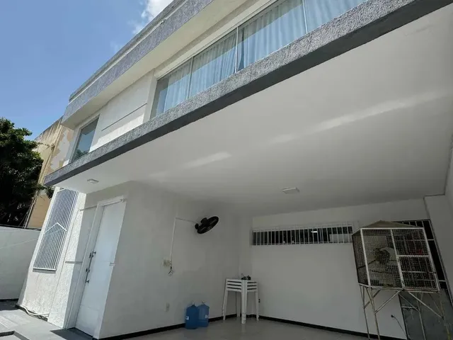Imagem: Casa no Bairro Suíssa Aracaju