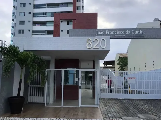 Imagem: Condomínio João Francisco da Cunha 3783