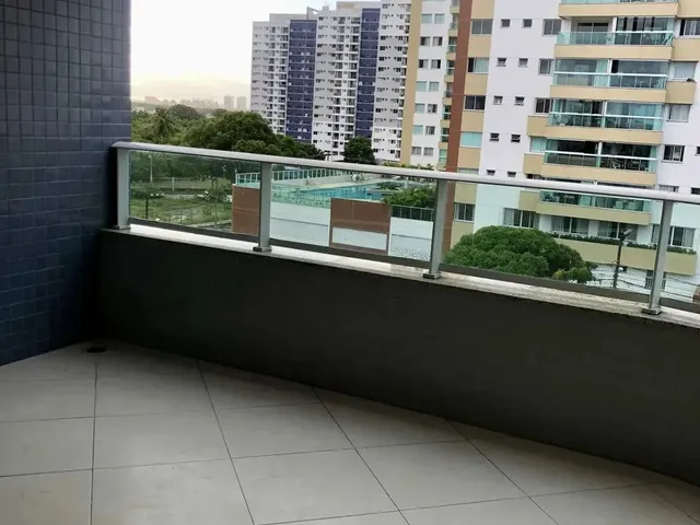 Imagem 15: Condomínio João Francisco da Cunha [3783