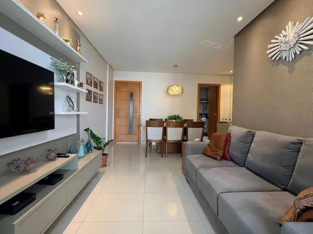 Imagem 1: Cd Versatto Jardins | Aracaju