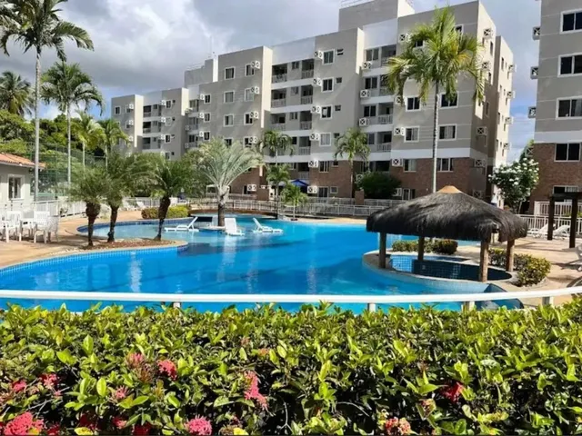 Imagem: Vida Bella Condomínio Clube Aracaju