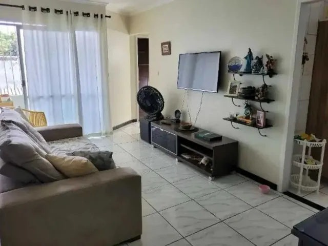 Imagem: Condomínio Solares 3832