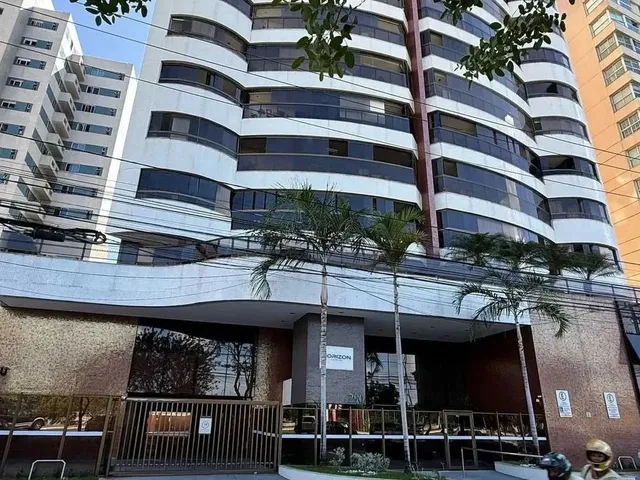 Imagem: Horizon Jardins 3826