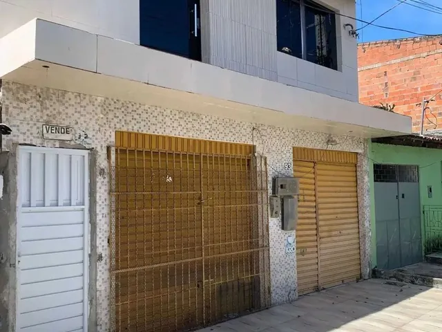 Imagem: Casa na Barra (Ref 1199) 3585