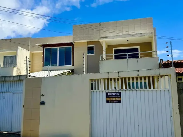 Imagem: Casa na Farolândia 1831