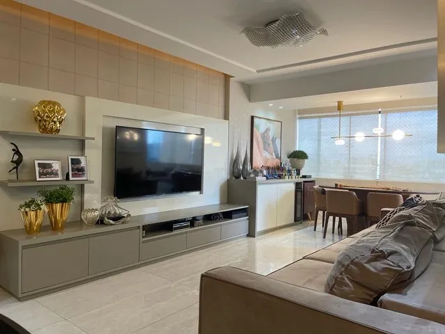 Imagem: Apartamento Edifício Palazzo Fiorentino
