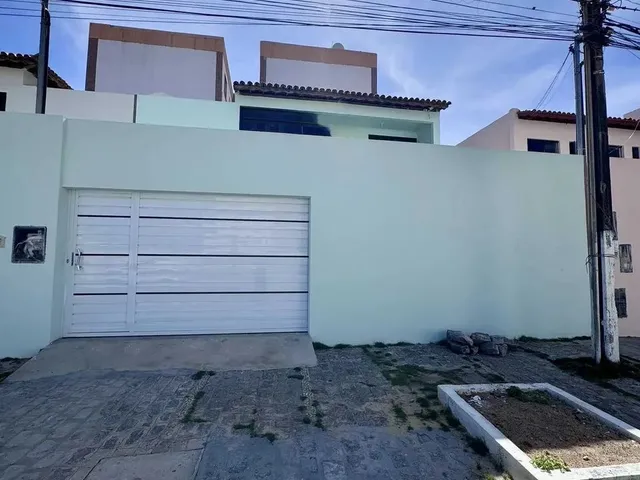 Imagem: Casa na Orla 3797
