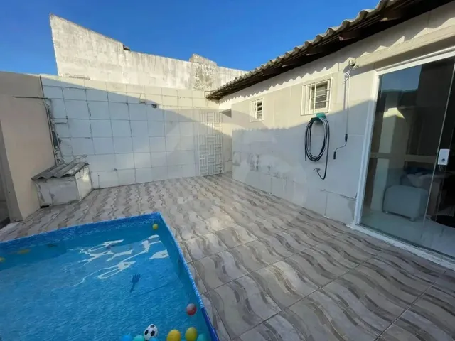Imagem 14: Casa Espaçosa À Venda com 393,4M² e Quintal no Aeroporto