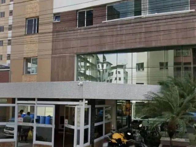 Imagem: Apartamento À Venda Avant Vista Beira Mar
