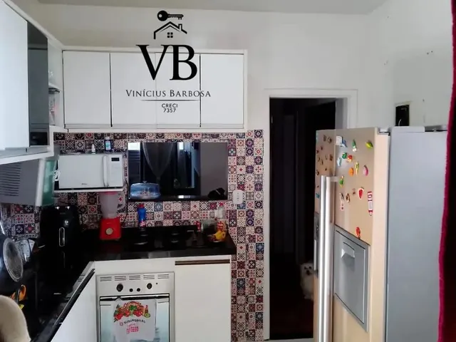 Imagem: Apartamento À Venda no Construtor João