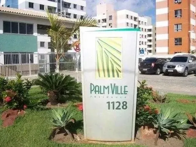 Imagem: Palm Ville, Aeroporto, Próx a Aruana 148