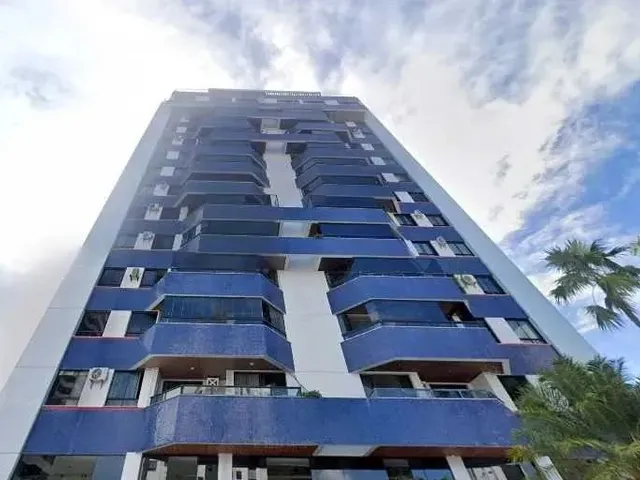 Imagem: Cobertura Mansão Drumond