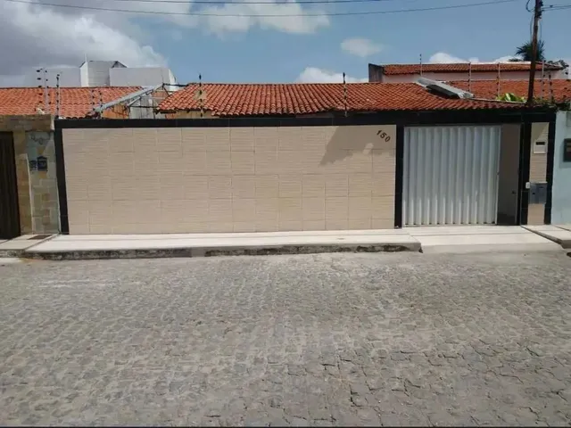 Imagem: Casa no Bairro Aeroporto 27582