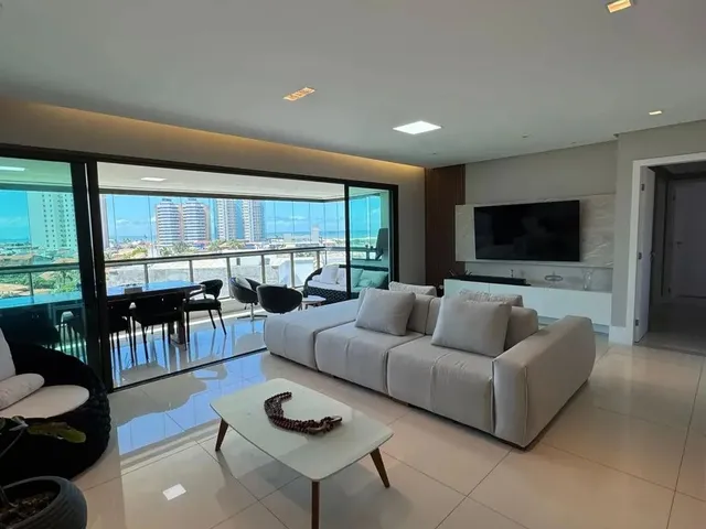 Imagem: Apartamento para Vender e Alugar no Marinas