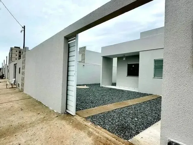 Imagem: Casa À Venda santa Maria, Aracaju/Se 1