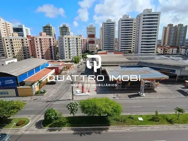Imagem: Condomínio Bahia Sol 3 Quartos - Bairro