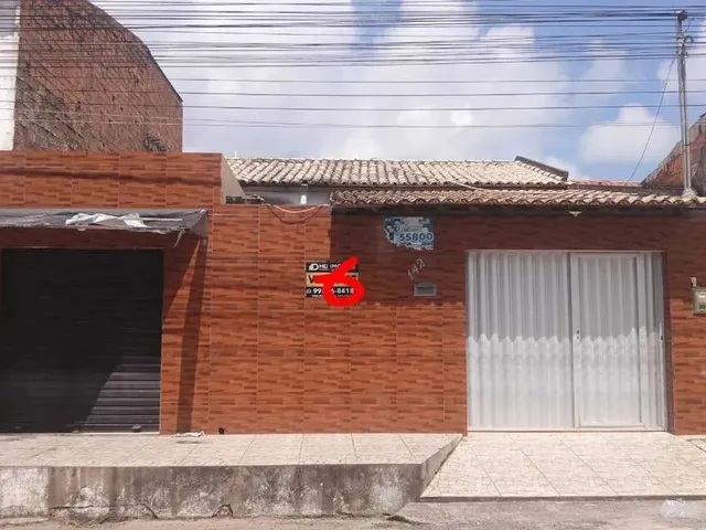 Imagem: Casa na Farolândia - Próximo a Unit 27520