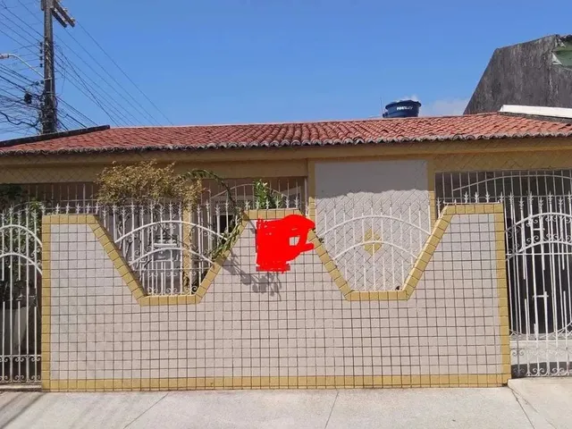 Imagem: Casa no Orlando Dantas 27268