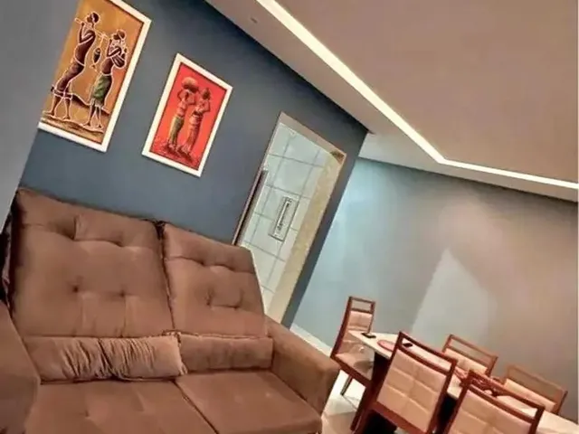 Imagem 3: Vida Bela Condomínio Clube - Reformado [7106